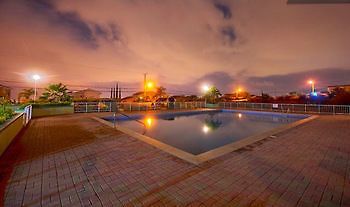Signature Skys Guest Apartments คิงส์ตัน ภายนอก รูปภาพ