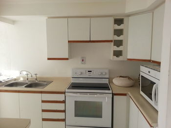 Signature Skys Guest Apartments คิงส์ตัน ภายนอก รูปภาพ