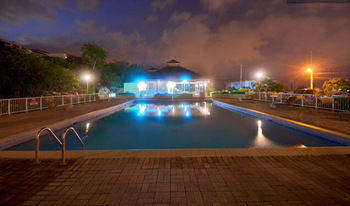 Signature Skys Guest Apartments คิงส์ตัน ภายนอก รูปภาพ