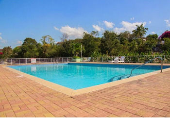 Signature Skys Guest Apartments คิงส์ตัน ภายนอก รูปภาพ